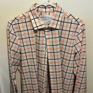 Mizzen + Main Leeward Shirt